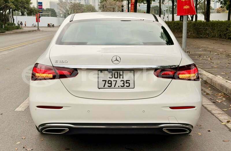 Big with watermark mercedes benz e class none bac ninh 47556