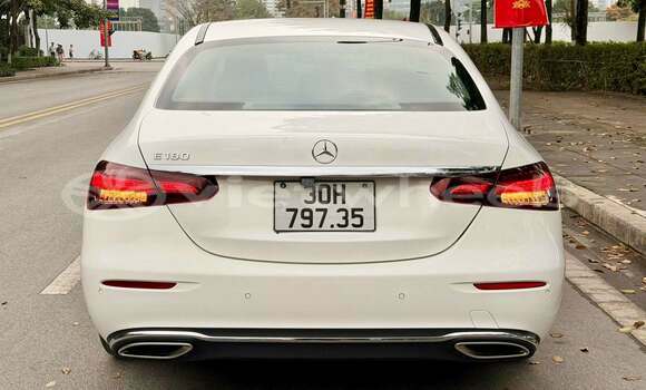 Mua Đã sử dụng Mercedes-benz E-class Xe ô tô Mua Đã sử dụng Mercedes-benz E-class Xe ô tô