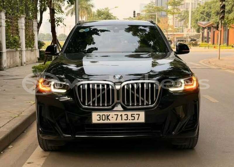 Big with watermark bmw x3 hanoi hue 47557