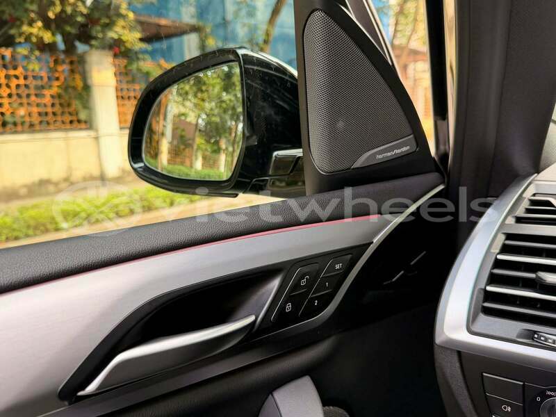 Big with watermark bmw x3 hanoi hue 47557