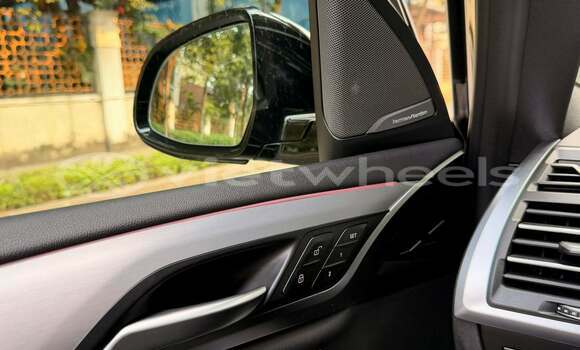 Mua Đã sử dụng Bmw X3 Xe ô tô Mua Đã sử dụng Bmw X3 Xe ô tô