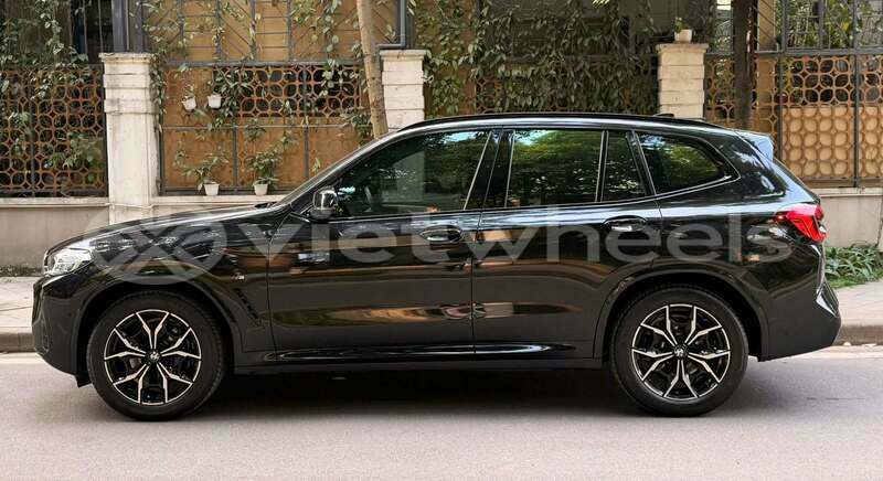 Big with watermark bmw x3 hanoi hue 47557