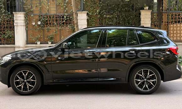 Mua Đã sử dụng Bmw X3 Xe ô tô Mua Đã sử dụng Bmw X3 Xe ô tô