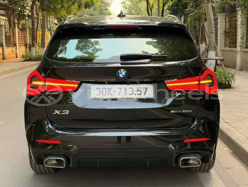 Big with watermark bmw x3 hanoi hue 47557