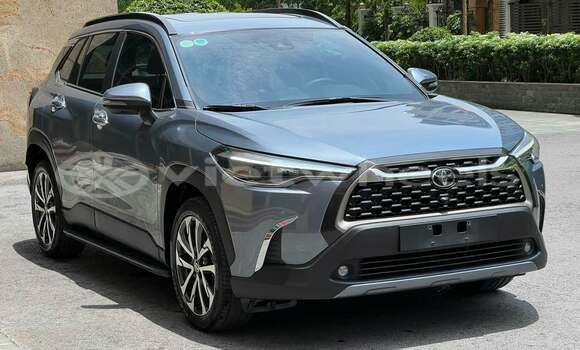 Mua Đã sử dụng Toyota Corolla Xe ô tô Mua Đã sử dụng Toyota Corolla Xe ô tô