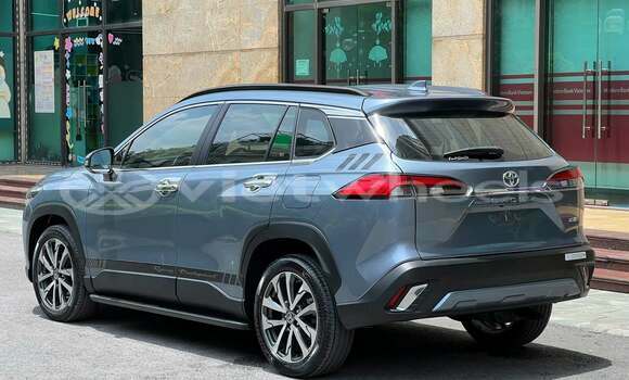 Mua Đã sử dụng Toyota Corolla Xe ô tô Mua Đã sử dụng Toyota Corolla Xe ô tô