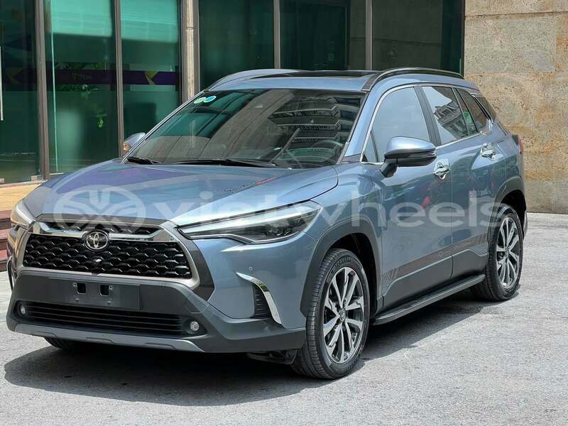 Big with watermark toyota corolla none bac ninh 47558