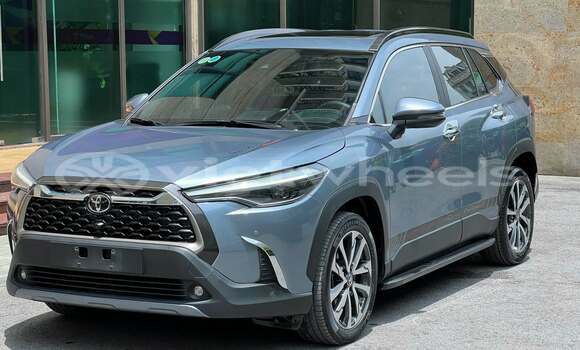 Mua Đã sử dụng Toyota Corolla Xe ô tô Mua Đã sử dụng Toyota Corolla Xe ô tô