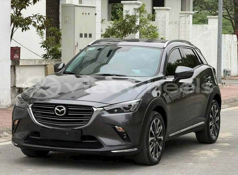 Big with watermark mazda cx3 none cao bang 47559