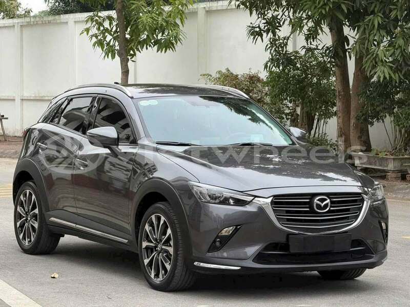 Big with watermark mazda cx3 none cao bang 47559