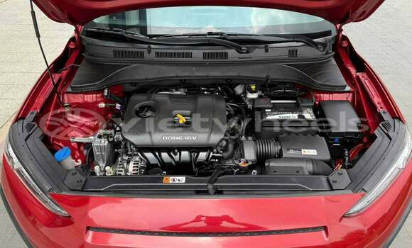 Mua Đã sử dụng Hyundai Kona Xe ô tô Mua Đã sử dụng Hyundai Kona Xe ô tô