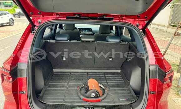 Mua Đã sử dụng Ford Territory Xe ô tô Mua Đã sử dụng Ford Territory Xe ô tô