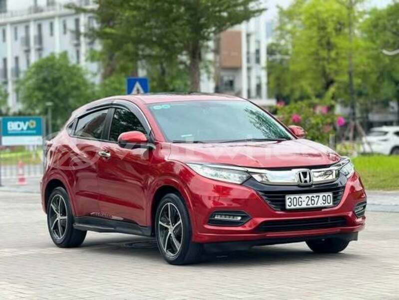 Big with watermark honda hr v ca mau ca mau 47564