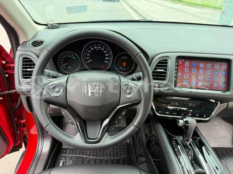 Big with watermark honda hr v ca mau ca mau 47564