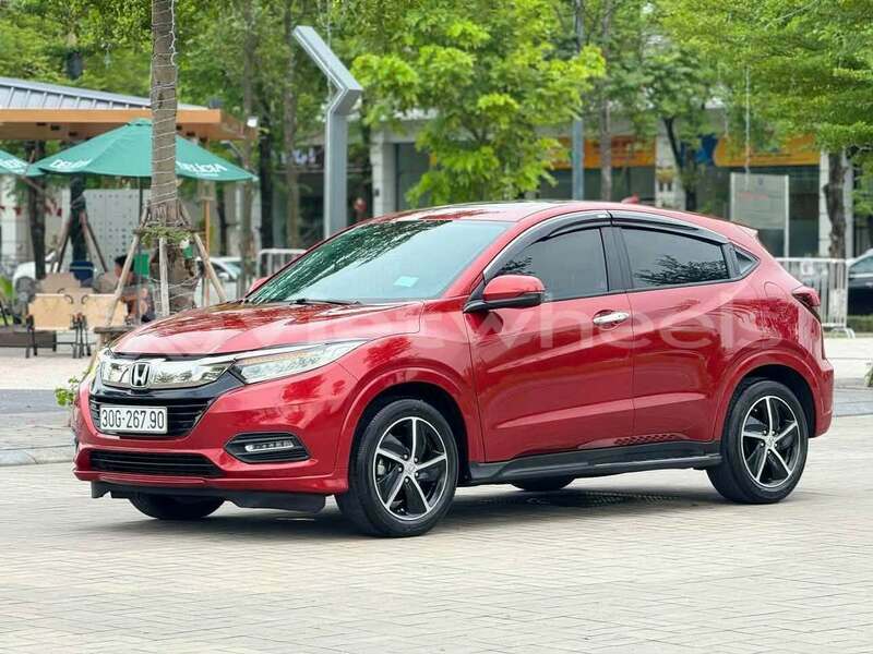 Big with watermark honda hr v ca mau ca mau 47564