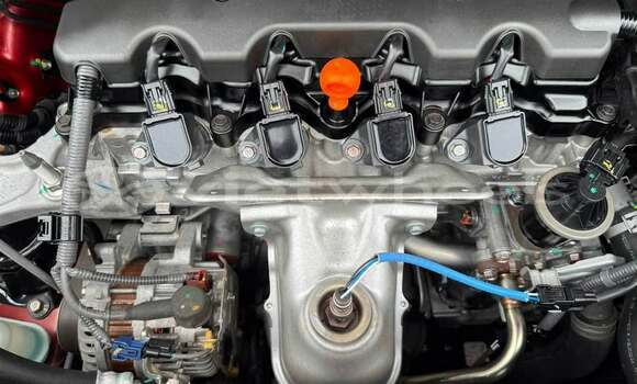 Mua Đã sử dụng Honda HR-V Xe ô tô Mua Đã sử dụng Honda HR-V Xe ô tô