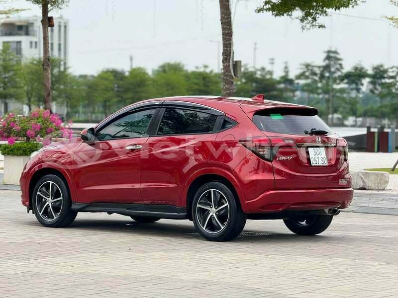 Big with watermark honda hr v ca mau ca mau 47564