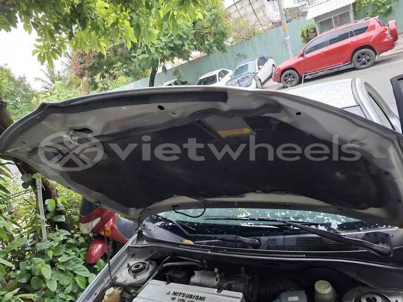 Big with watermark mitsubishi lancer hanoi tp ho chi minh 47565