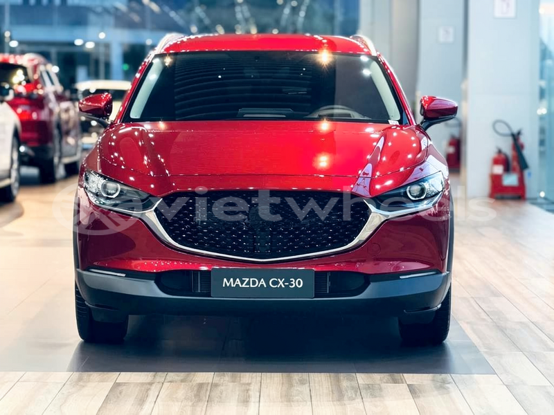 Big with watermark mazda cx 30 hanoi tp ho chi minh 47566