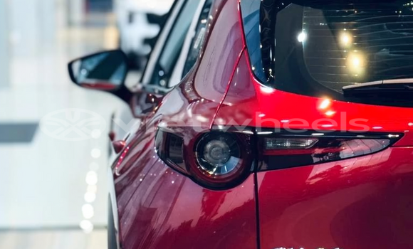 Mua Nhập khẩu Mazda Cx-30 Xe ô tô Mua Nhập khẩu Mazda Cx-30 Xe ô tô