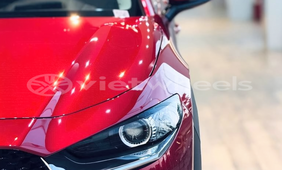 Mua Nhập khẩu Mazda Cx-30 Xe ô tô Mua Nhập khẩu Mazda Cx-30 Xe ô tô