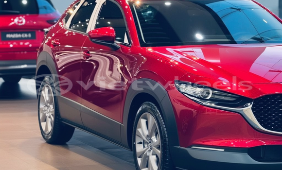 Mua Nhập khẩu Mazda Cx-30 Xe ô tô Mua Nhập khẩu Mazda Cx-30 Xe ô tô