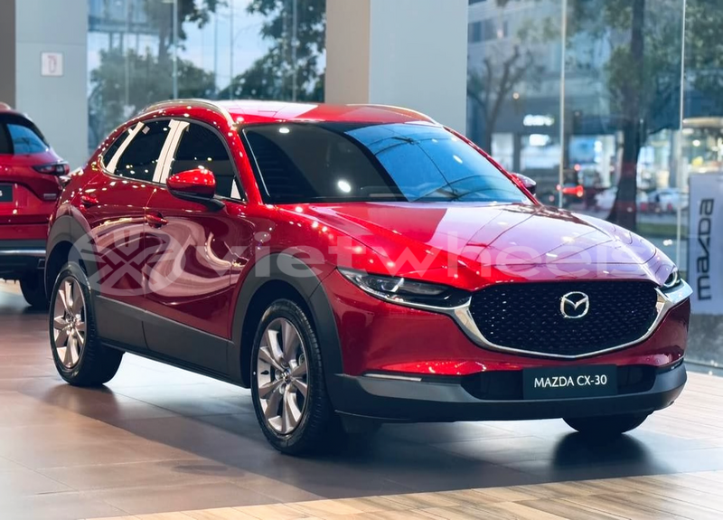 Big with watermark mazda cx 30 hanoi tp ho chi minh 47566