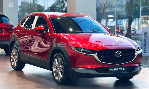 Mua Nhập khẩu Mazda Cx-30 Xe ô tô Mua Nhập khẩu Mazda Cx-30 Xe ô tô