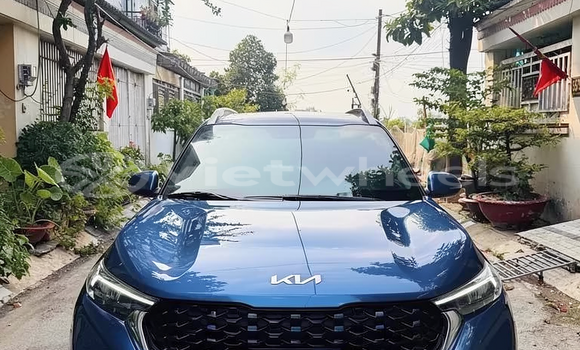 Mua Đã sử dụng Kia Sonet Xe ô tô