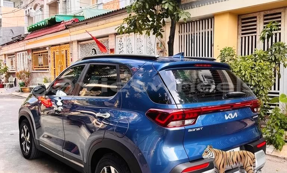 Mua Đã sử dụng Kia Sonet Xe ô tô Mua Đã sử dụng Kia Sonet Xe ô tô