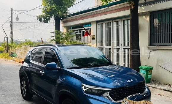 Mua Đã sử dụng Kia Sonet Xe ô tô Mua Đã sử dụng Kia Sonet Xe ô tô