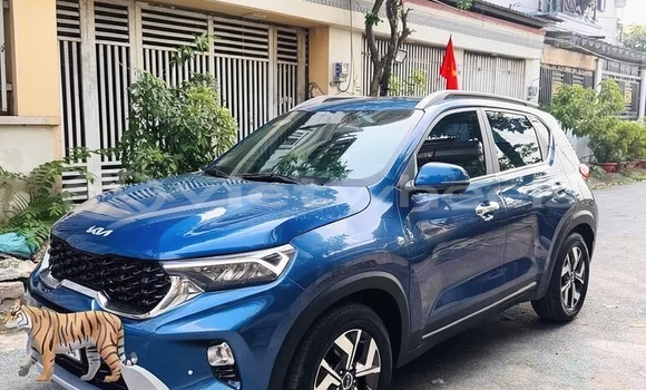 Mua Đã sử dụng Kia Sonet Xe ô tô Mua Đã sử dụng Kia Sonet Xe ô tô
