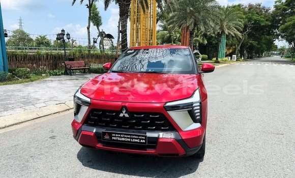 Mua Đã sử dụng Mitsubishi Xforce Xe ô tô Mua Đã sử dụng Mitsubishi Xforce Xe ô tô