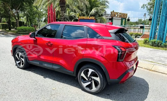 Mua Đã sử dụng Mitsubishi Xforce Xe ô tô Mua Đã sử dụng Mitsubishi Xforce Xe ô tô