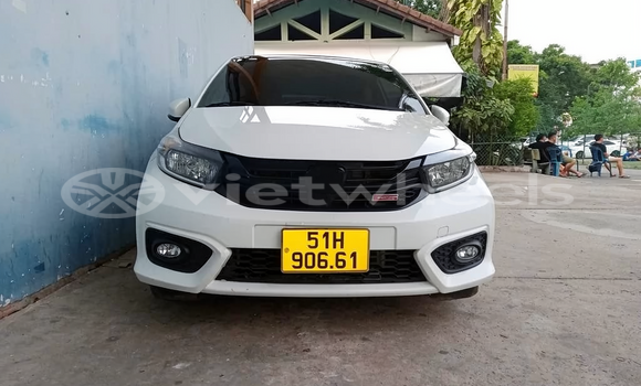 Mua Đã sử dụng Honda Brio Xe ô tô Mua Đã sử dụng Honda Brio Xe ô tô