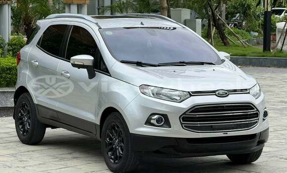 Mua Đã sử dụng Ford Ecosport Xe ô tô Mua Đã sử dụng Ford Ecosport Xe ô tô