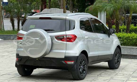 Mua Đã sử dụng Ford Ecosport Xe ô tô Mua Đã sử dụng Ford Ecosport Xe ô tô