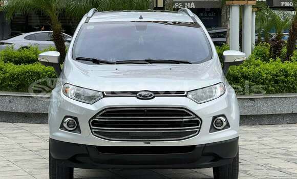 Mua Đã sử dụng Ford Ecosport Xe ô tô Mua Đã sử dụng Ford Ecosport Xe ô tô