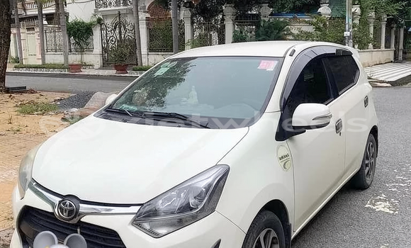 Mua Đã sử dụng Toyota Wigo Xe ô tô Mua Đã sử dụng Toyota Wigo Xe ô tô