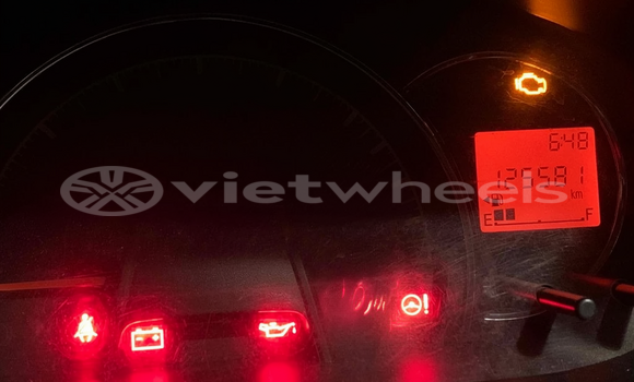 Mua Đã sử dụng Toyota Wigo Xe ô tô Mua Đã sử dụng Toyota Wigo Xe ô tô