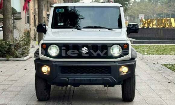 Mua Đã sử dụng Suzuki Jimny Xe ô tô Mua Đã sử dụng Suzuki Jimny Xe ô tô