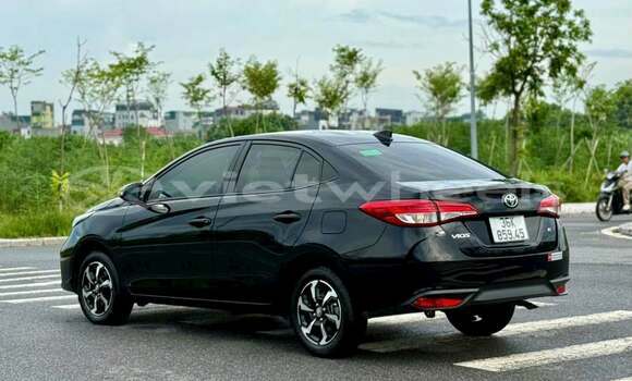 Buy Used Toyota Vios Car Buy Used Toyota Vios Car