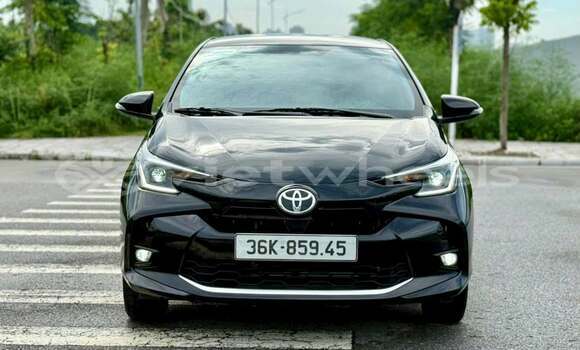 Mua Đã sử dụng Toyota Vios Xe ô tô Mua Đã sử dụng Toyota Vios Xe ô tô