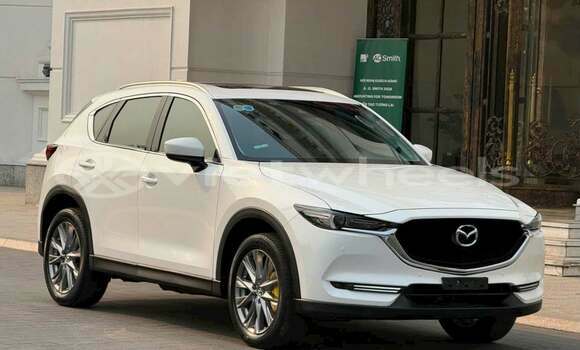 Mua Đã sử dụng Mazda CX-5 Xe ô tô Mua Đã sử dụng Mazda CX-5 Xe ô tô