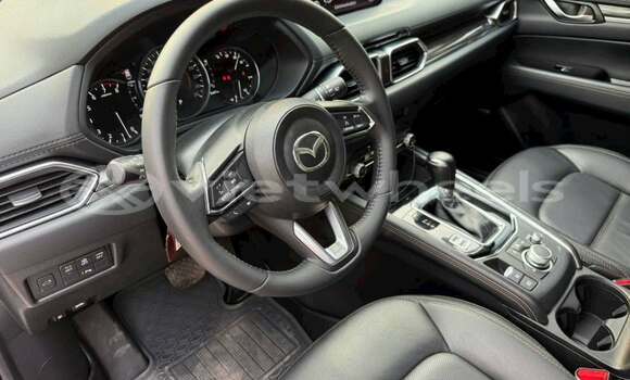 Mua Đã sử dụng Mazda CX-5 Xe ô tô Mua Đã sử dụng Mazda CX-5 Xe ô tô