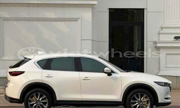 Mua Đã sử dụng Mazda CX-5 Xe ô tô Mua Đã sử dụng Mazda CX-5 Xe ô tô