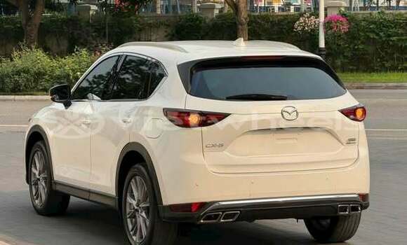 Mua Đã sử dụng Mazda CX-5 Xe ô tô Mua Đã sử dụng Mazda CX-5 Xe ô tô