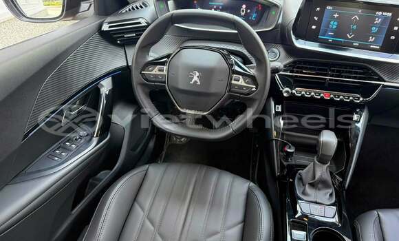 Mua Đã sử dụng Peugeot 2008 Xe ô tô Mua Đã sử dụng Peugeot 2008 Xe ô tô