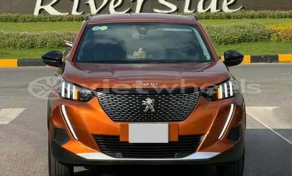 Mua Đã sử dụng Peugeot 2008 Xe ô tô Mua Đã sử dụng Peugeot 2008 Xe ô tô