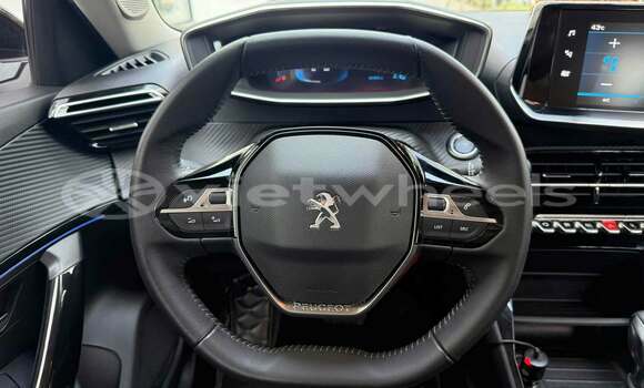 Mua Đã sử dụng Peugeot 2008 Xe ô tô Mua Đã sử dụng Peugeot 2008 Xe ô tô